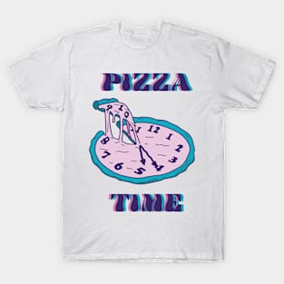 Pizza Time T-Shirt